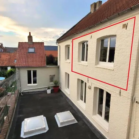 Le Coquet Apartament *