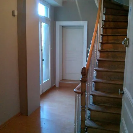 Appartement Le Coquet *