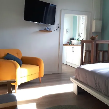 Appartement Le Coquet *