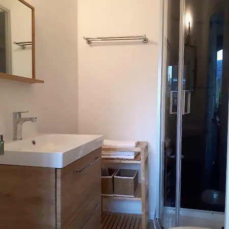 Le Coquet سانت-أومير