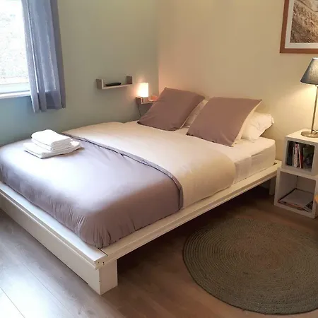 Apartament Le Coquet *