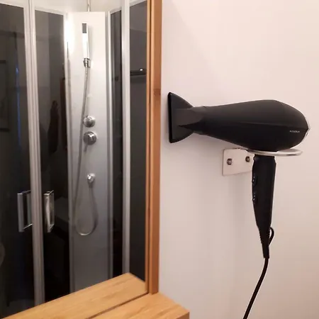 Appartement Le Coquet *