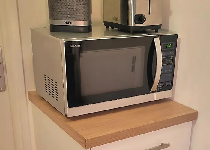 Le Coquet Appartement