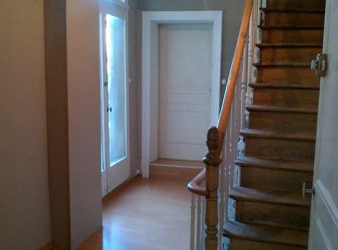 Appartement Le Coquet *