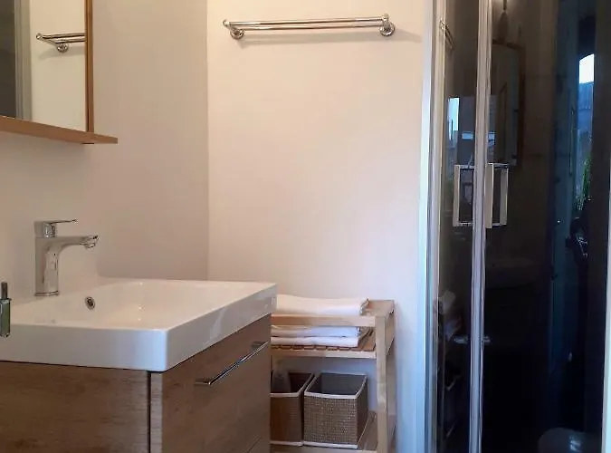 Le Coquet سانت-أومير