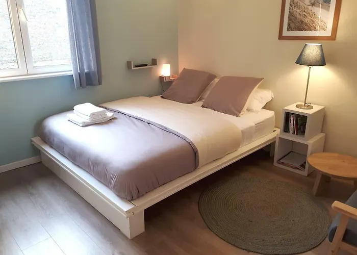Appartement Le Coquet *